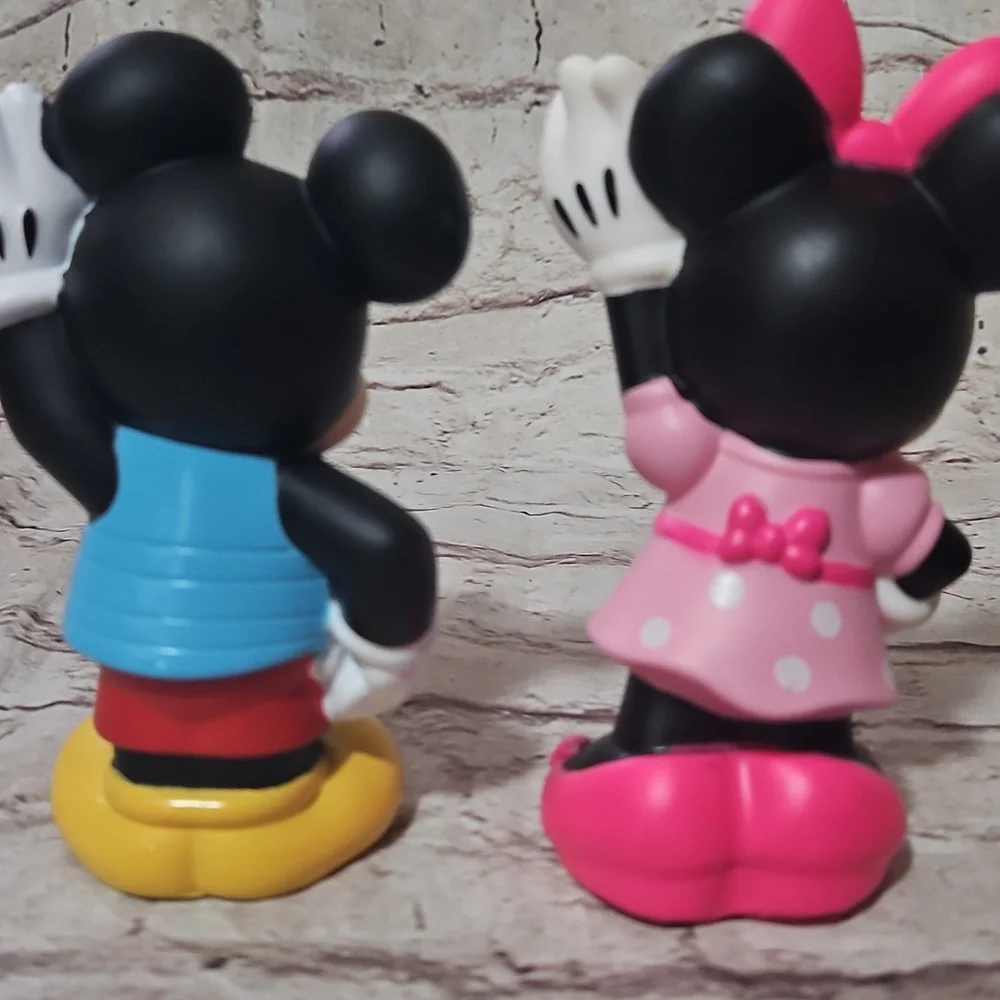 N/A disney minnie